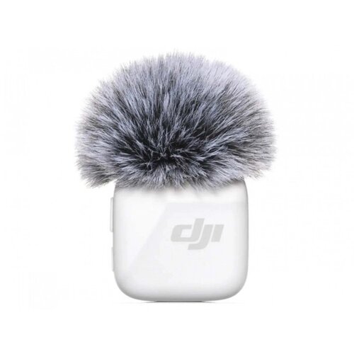 Dji Mikrofon Mic Mini Transmitter Arctic White) Cene