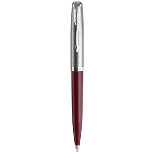 Parker Kemični svinčnik 51 CT, burgund Cene