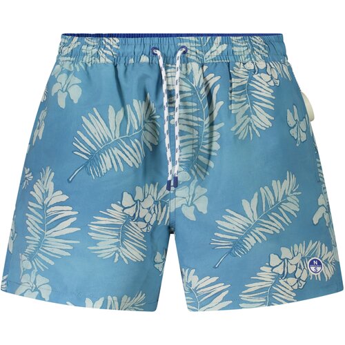 North Sails MEN&#39;S BOTTOM SWIMSUIT BLUE Cijene