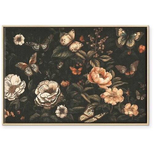  Slika - Rustic garden 90x60 Cijene