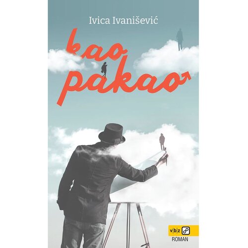 V.B.Z. Kao pakao, Ivani&amp;scaron;ević, Ivica TVRDI UVEZ Slike