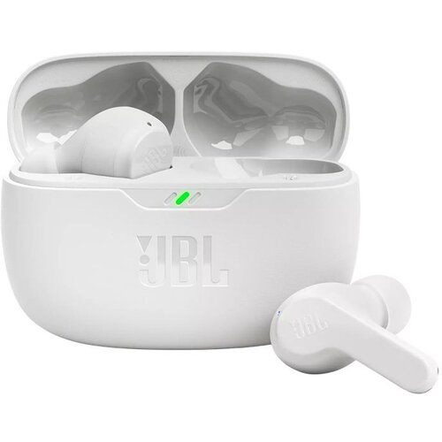 JBL SLUŠALICE WAVE BEAM TWS WH Cene