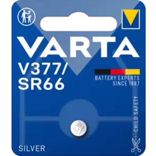 Varta V377 1,55V Cene