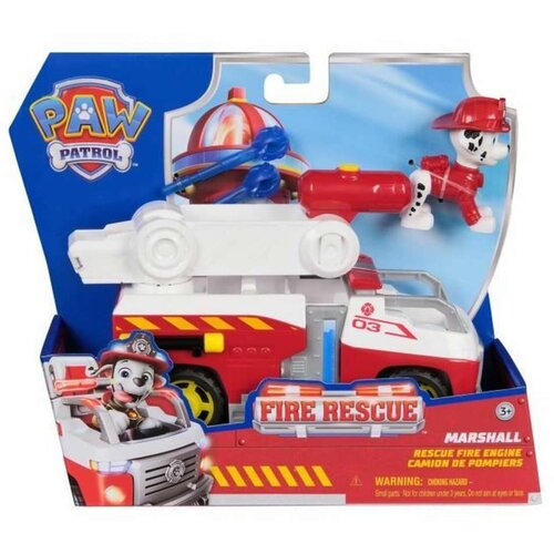 Figure djelovanja Spin Master Paw Patrol Cijene