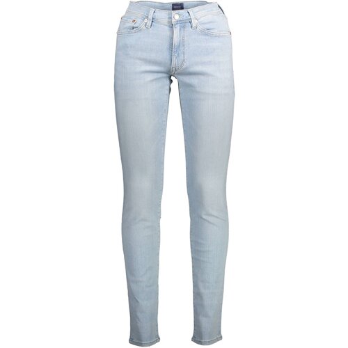 Gant JEANS DENIM MAN LIGHT BLUE Cijene