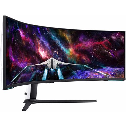 Samsung 57" Neo G9 Odyssey mon7680x2160, VA, 1ms, 420cd240Hz, 3xHDMI, DP, 2xUSB 3.0 Cijene