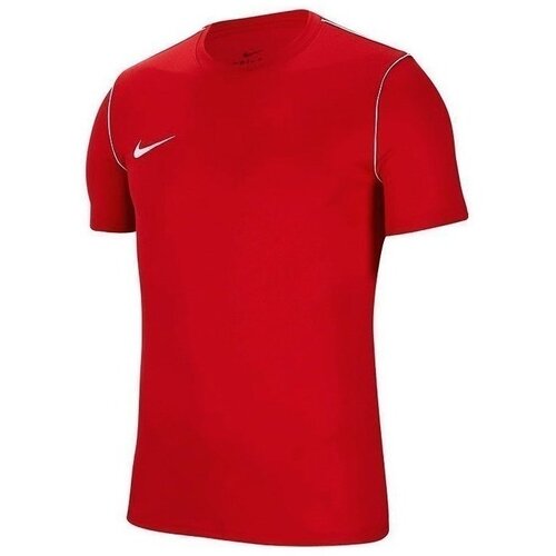 Nike Park 20 Crvena Slike