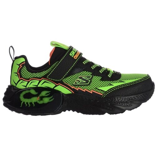 Skechers Nizke superge Creature-crawlers pisana Cene