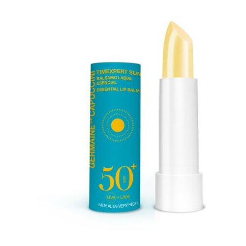 Germaine de Capuccini Timexpert Sun Essential Lip Balm Balzam za usne SPF50+ 4,5 g Cijene
