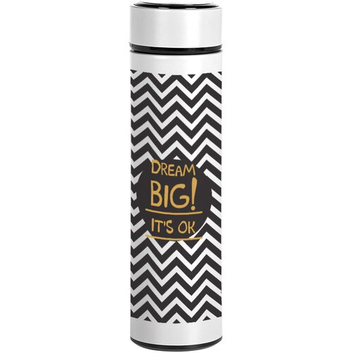  Aluminijumska boca za vodu 500ml Cene