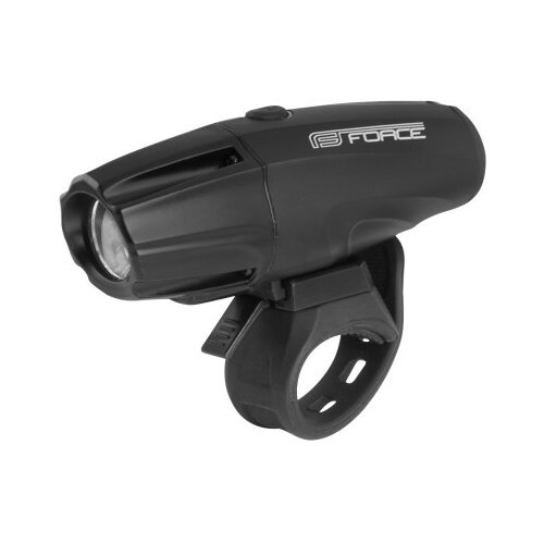 Force svetlo prednje shark 700lm usb ( 452103/J21-3 ) Slike