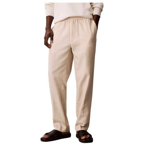 Calvin Klein bež mu&scaron;ke pantalone Cene