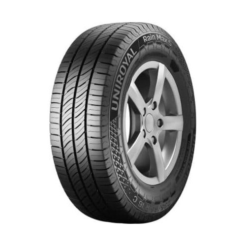  Guma UNIROYAL RainMax 5 225/65R16C 112T RainMax 5 UNIROYAL Slike