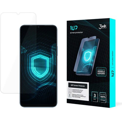 3mk OVITEK 1UP ZA HONOR X8 5G ZA&amp;Scaron;ČITA OVITKA ZA TELEFON, (21978217) Slike