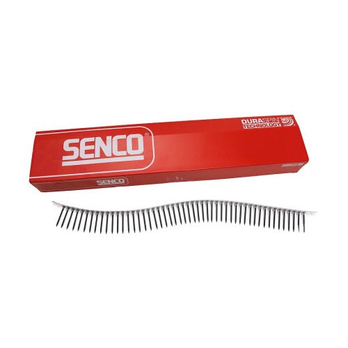 Senco 39B35MP &amp;scaron;rafovi-vijci na redeniku za &amp;scaron;aubere, PH2, 3,9x35mm, 1.000 komada ( 39B35MP ) Slike