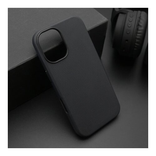  Futrola frosted shield za iphone 17 (6.3) crna ( F123425 ) Cene