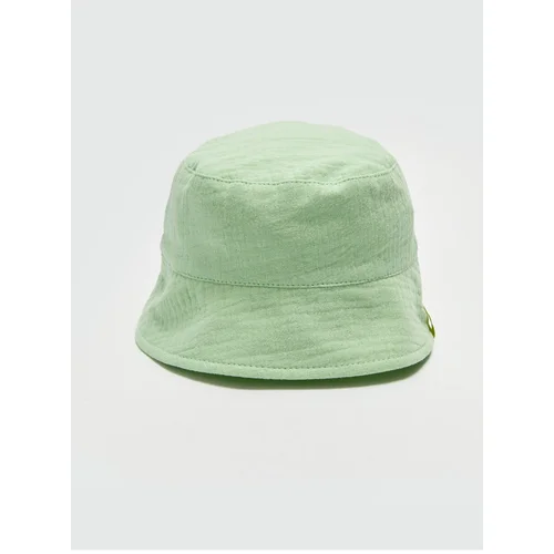 LC Waikiki Hat - Green - Casual