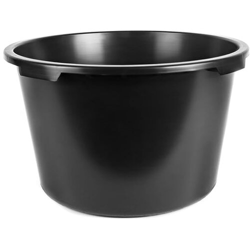 Madras doo Beograd Korito okruglo, škaf 65L, CRNO  MAGNUM Cene