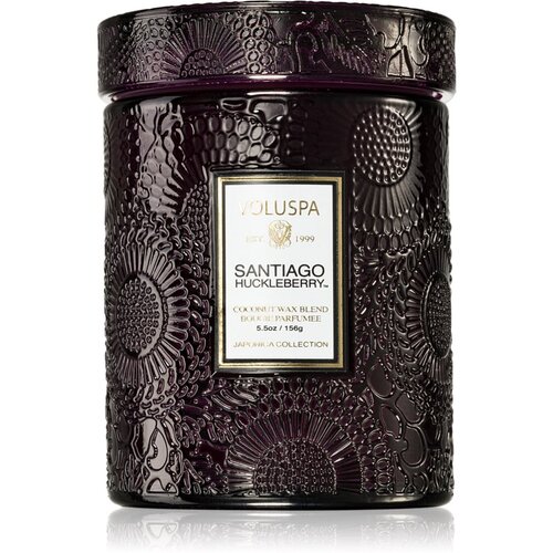 VOLUSPA Japonica Santiago Huckleberry dišeča sveča 156 g Cene