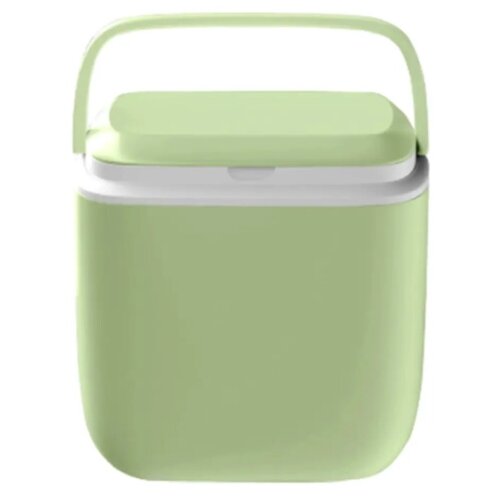 El Fresco Prenosni frižider Luna 25L Lime Cream Slike