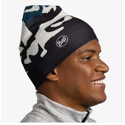  Buff&amp;reg; ecostretch reversible beanie logo Slike