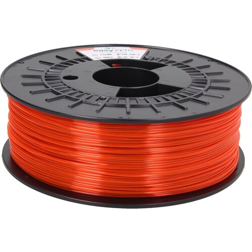 3DJAKE easyPETG Neon Orange - 1,75 mm / 1000 g Cene