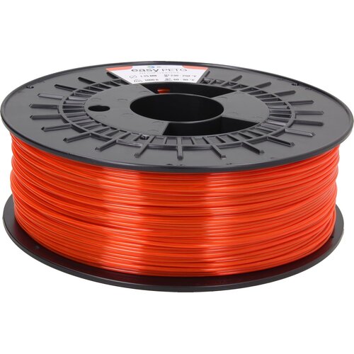 3DJAKE easyPETG Orange, 1,75 mm / 1000 g Cene
