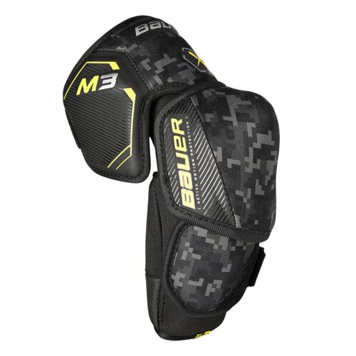 Bauer &amp;scaron;čitniki za komolce Supreme M3 - Intermediate, Velikost: M, (20692257) Slike