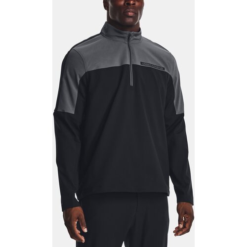 Under Armour Jacket UA Storm Windstrike HZ-BLK - Men Slike