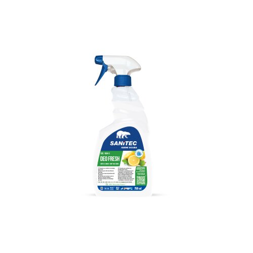  Deo Fresh osvježivač za prostor – 750ml Cijene