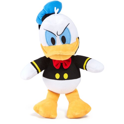Disney pli&amp;scaron; flopsie paja patak 90-God 25Cm Slike