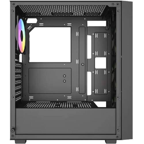 Raidmax kući&amp;scaron;te vector V159TBF 650W crno Slike