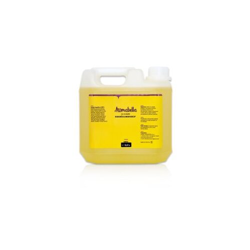 Ulje za masažu Aromabella Naranča, Limun, Grejp – 3000 ml Cijene