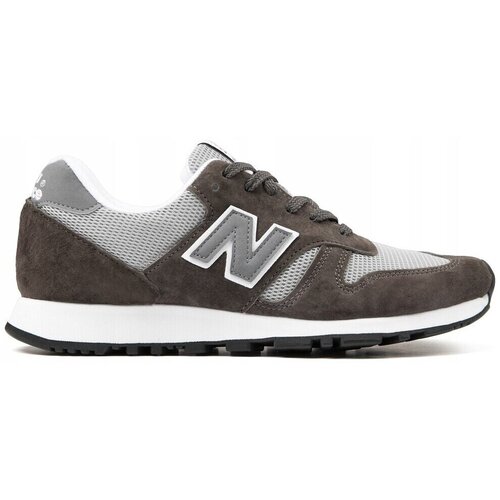 New Balance Nizke superge W855DGG Siva Cene