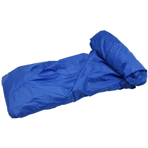 Maison Chic Prevleka za zunanjo pohi&amp;scaron;tvo - Pokrivalo za čoln modro 660x235x40 cm, (21795127) Slike