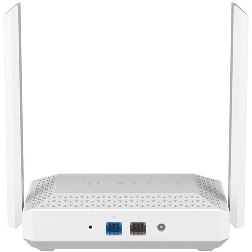 KEENETIC Racer AX3000 Mesh Wi-Fi 6 Gigabit Router /Extender with Two Gigabit Ethernet Ports Slike