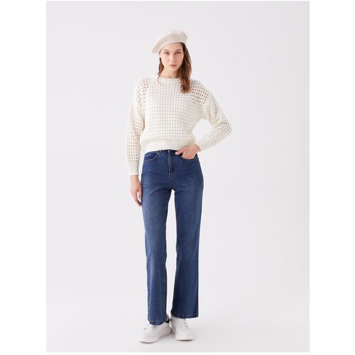 LC Waikiki Flare Women&amp;#039;s Jeans Slike