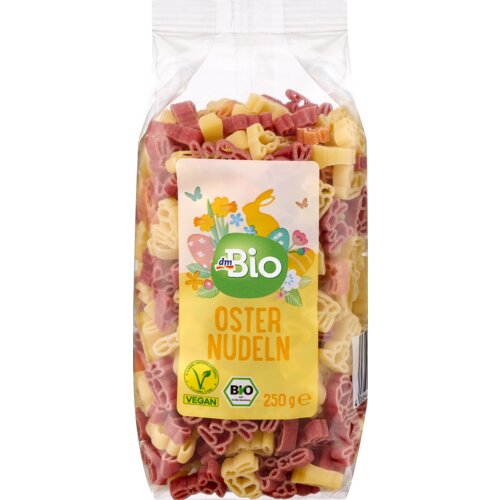 dmBio Testenina sa povrćem 250 g Cene