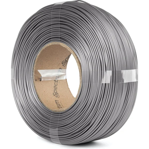 Spectrum ReFill Premium PLA High Speed Silver Star - 1,75 mm / 1000 g