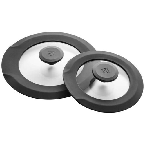  Poklopac za Tavu Electrolux E9HOSM Crna Providan (2 Dijelovi) Cijene