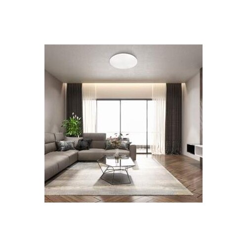 Braytron PLAFONJERA JADE OKRUGLA 34W 3U1 BH16-22380 Slike