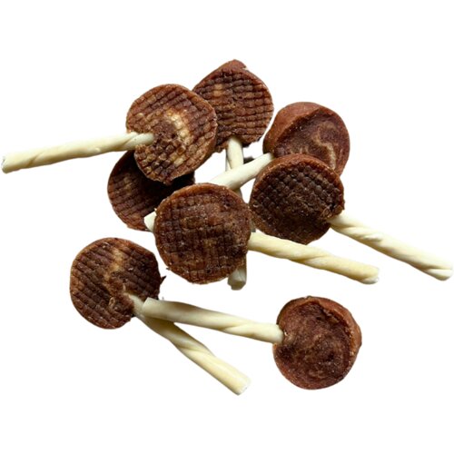 Pet Pro Snacks Lizalica od Govedine 350g (31 komad u pakovanju) Cene