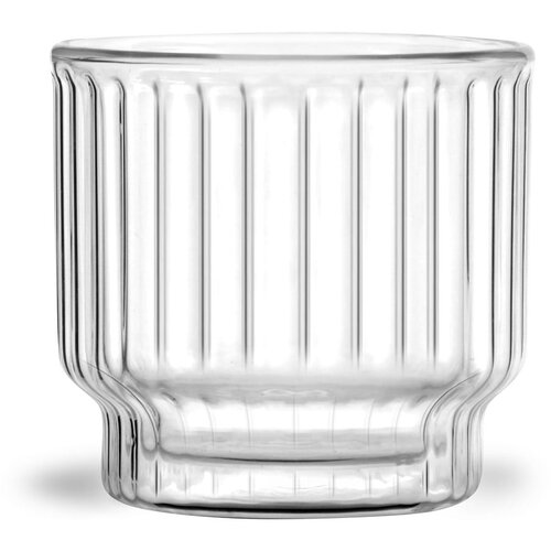 Vialli Design Komplet 2 kozarcev z dvojnimi stenami Vialli Design, 260 ml Cene
