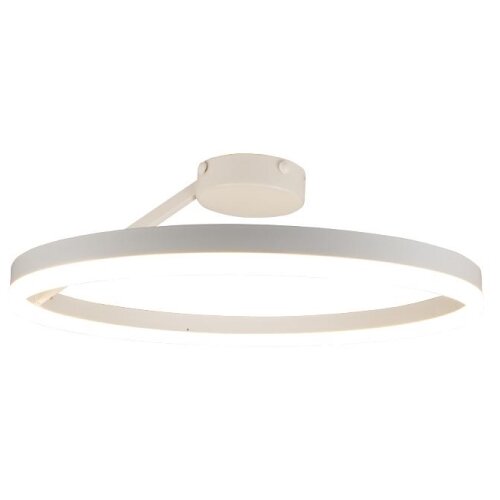 led prigu&amp;scaron;iva plafonska svetiljka LED/40W/230V 3000-6500K bela + daljinski upravljač Slike