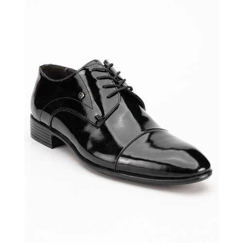 La Force Fashion Cipele DC-402-L - Crna Cene