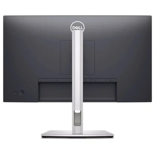 Dell monitor 23.8 P2425HE 1920x1080/Full hd/ IPS/100Hz/5ms/HDMI/VGA/DP/5x usb/usb-c/pivot Slike