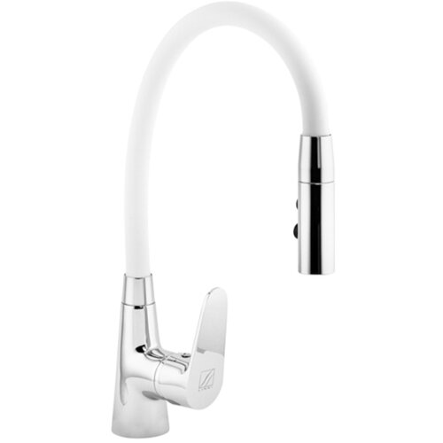 Linni slavina za sudoperu kitchen 109 body Slike