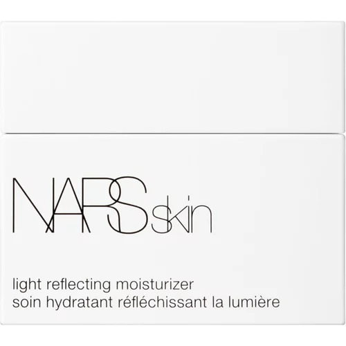 Nars Skin Light Reflecting Moisturize hidratantna i posvjetljujuća krema za lice 50 ml