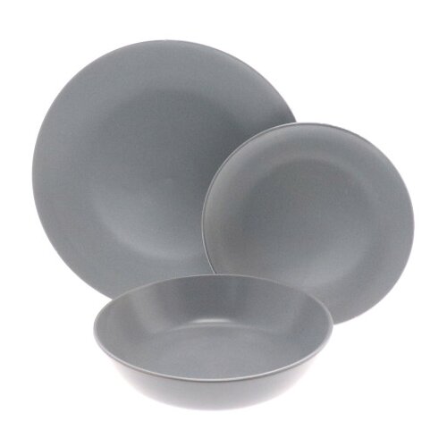 Master Set za ručavanje 18/1 20.3x5cm/19x2cm/27x2.7cm sivi 252234 Cijene