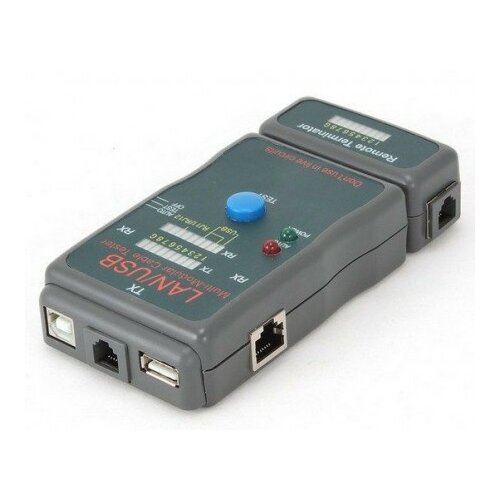 Gembird NCT-2 Tester kablova UTP/STP/USB Cene